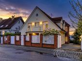 Prodej - dům/vila, 509 m²