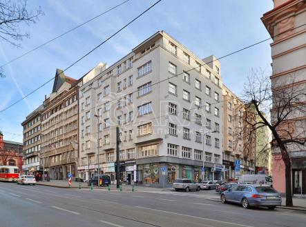 Pronájem bytu, 3+1, 105 m² obrázek