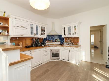img-8371.jpg | Pronájem bytu, 3+1, 105 m²