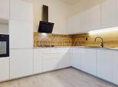 Pronájem bytu, 1+1, 42 m²