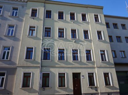 Prodej bytu, 2+1, 82 m² obrázek