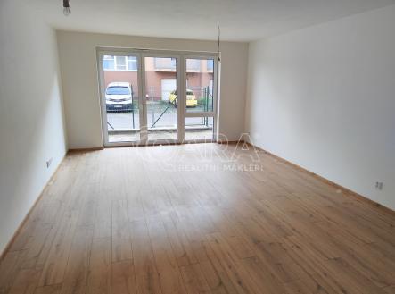 Prodej bytu, 1+kk, 61 m² obrázek