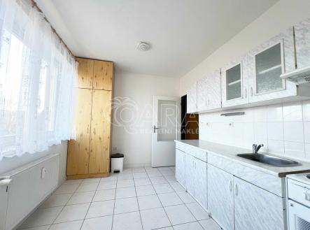 Prodej bytu, 1+1, 32 m² obrázek