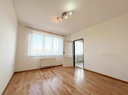obývací místnost | Prodej bytu, 1+1, 32 m²