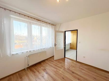 obývací místnost | Prodej bytu, 1+1, 32 m²