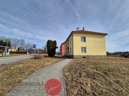 pavlavohradska.cz | Prodej bytu, 2+1, 74 m²