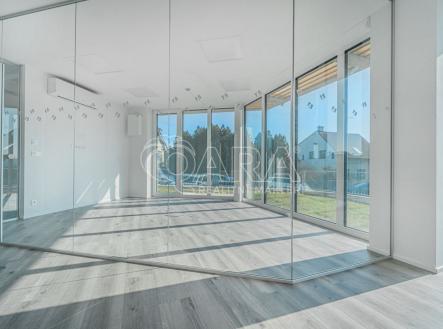 fotografie | Pronájem - kanceláře, 96 m²