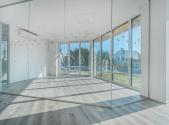 Pronájem - kanceláře, 96 m²