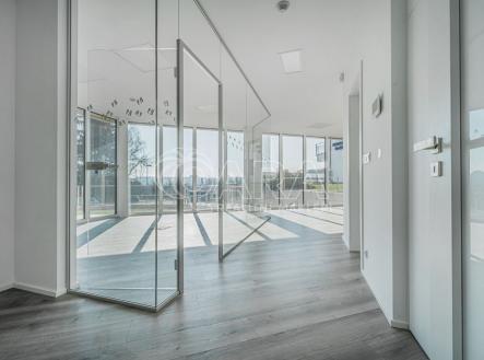 fotografie | Pronájem - kanceláře, 96 m²