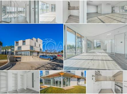 fotografie | Pronájem - kanceláře, 96 m²