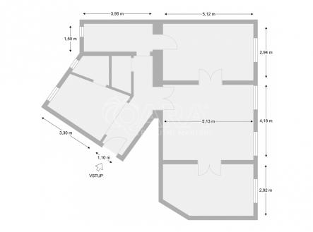 floorplan-letterhead-varsavska-1.floor-2d-floor-plan-1.jpg | Pronájem - kanceláře, 84 m²