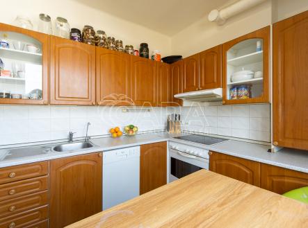 Prodej bytu, 3+1, 113 m² obrázek