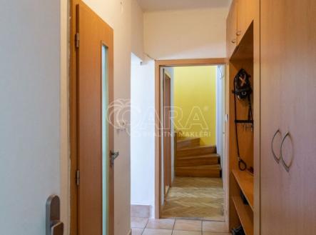 fotografie | Prodej bytu, 3+1, 113 m²