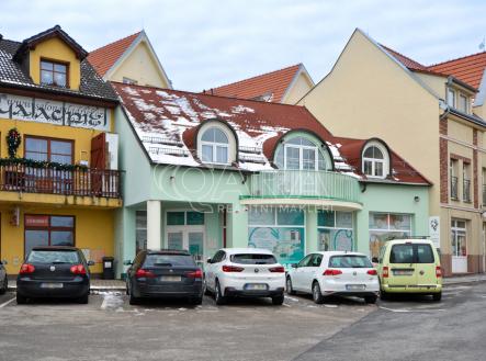 Prodej - nájemní dům, 222 m² obrázek