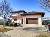 Prodej - dům/vila, 354 m²