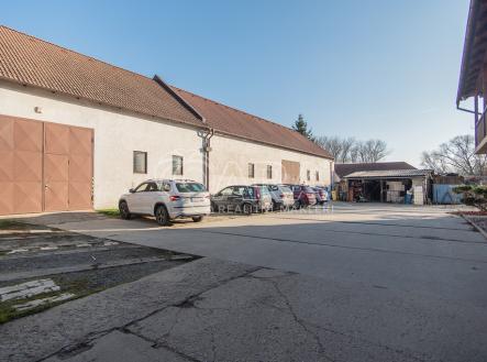 hostivice-28.jpg | Pronájem - skladovací prostor, 166 m²