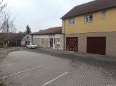 Pronájem - kanceláře, 103 m²