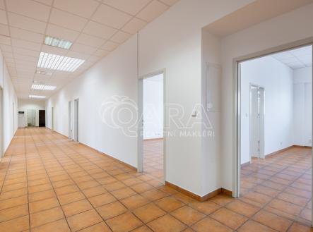 003.jpg | Pronájem - kanceláře, 430 m²