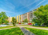Prodej bytu, 4+1, 89 m²