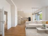 Prodej bytu, 3+kk, 89 m²