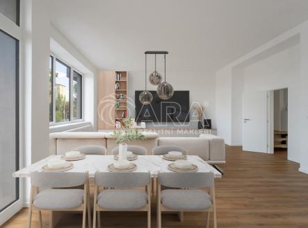 03-byt-05-copy.jpg | Prodej bytu, 3+kk, 89 m²