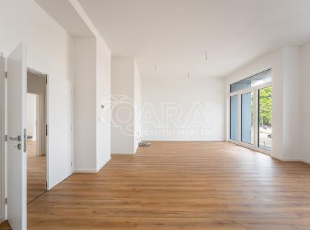 03-byt-03.jpg | Prodej bytu, 3+kk, 89 m²