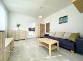 Pronájem bytu, 2+1, 46 m²