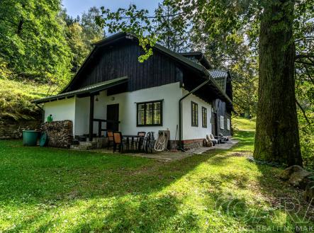 mor140.jpg | Prodej - chata/rekreační objekt, 500 m²