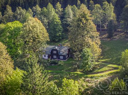 drmor-04.jpg | Prodej - chata/rekreační objekt, 500 m²