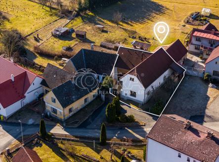 dji-20250305092343-0679-d.jpg | Prodej - dům/vila, 58 m²