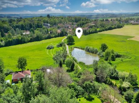 Prodej - pozemek pro bydlení, 5 569 m² obrázek