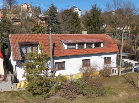 Prodej - dům/vila, 183 m² obrázek
