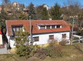 Prodej - dům/vila, 183 m²