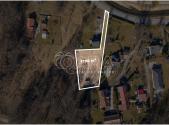 Prodej - pozemek pro bydlení, 1 790 m²