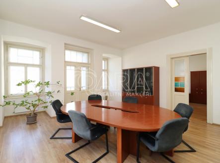 img-8463.jpg | Pronájem - kanceláře, 128 m²