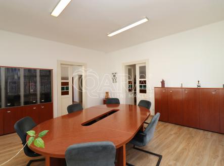img-8464.jpg | Pronájem - kanceláře, 128 m²