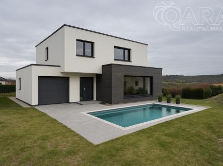 Prodej - pozemek pro bydlení, 983 m² obrázek