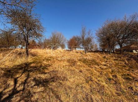 fotografie | Prodej - pozemek pro bydlení, 1 777 m²