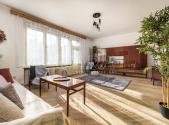 Prodej bytu, 3+1, 91 m²