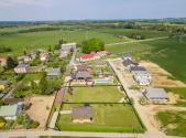 Prodej - pozemek pro bydlení, 1 500 m²