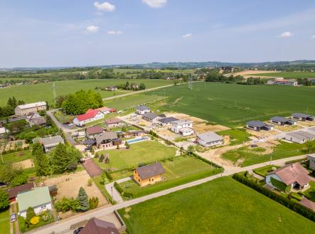 dji-0105-hdr.jpg | Prodej - pozemek pro bydlení, 1 500 m²