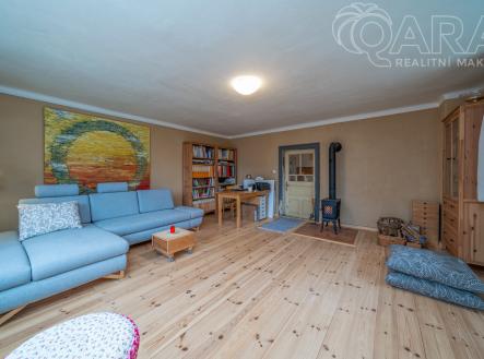 Prodej - chata/rekreační objekt, 111 m² obrázek