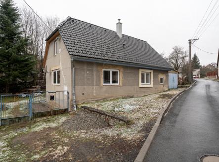 hf-31.jpg | Prodej - chata/rekreační objekt, 111 m²