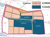 Prodej - pozemek pro bydlení, 17 566 m²