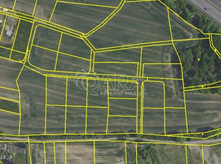 km.jpg | Prodej - pozemek pro bydlení, 17 566 m²