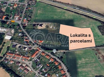 fotografie | Prodej - pozemek pro bydlení, 17 566 m²