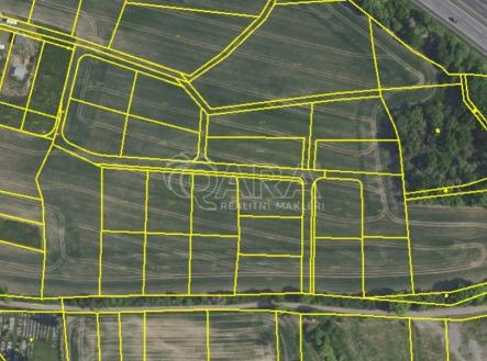 fotografie | Prodej - pozemek pro bydlení, 17 566 m²