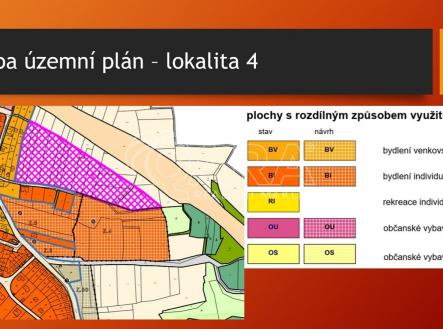 fotografie | Prodej - pozemek pro bydlení, 17 566 m²