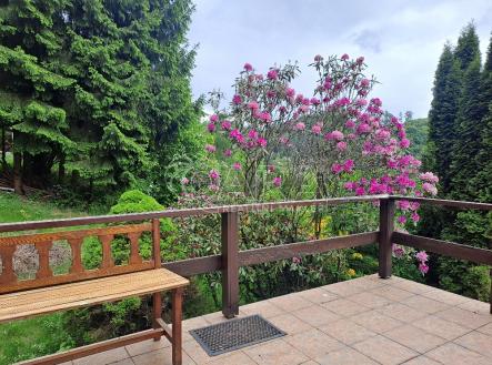Prodej - chata/rekreační objekt, 35 m² obrázek