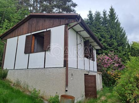 20250516-101235.jpg | Prodej - chata/rekreační objekt, 35 m²